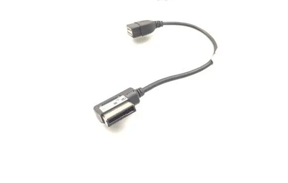 USB socket connector