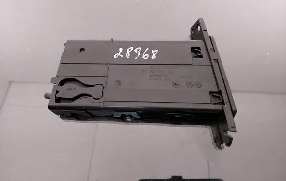 BMW 3 E90 E91 Cup holder 51457127461 22167210
