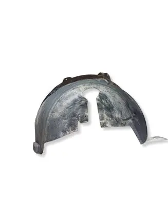Peugeot 307 Rear arch fender liner splash guards 