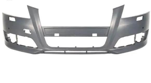 Audi A3 S3 8P Front bumper 0334577 8P0807105HGRU