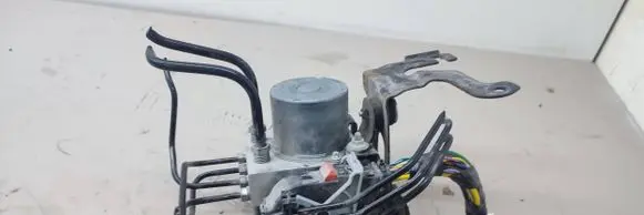 Jaguar XE ABS Pump 0265956524 1308333 2265106539