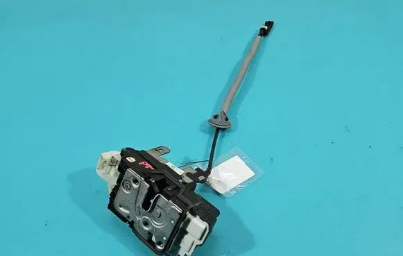 Volvo V40 Rear door lock 31391827 IMPRK1474577