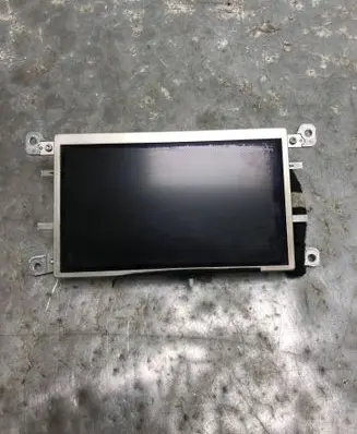 Audi A4 S4 B8 8K Screen/display/small screen 8T0919603E-BILI 8T0919603E