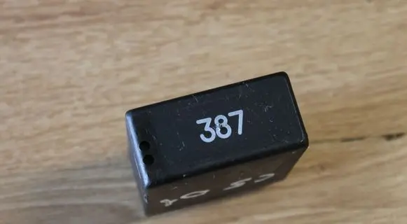 Audi A6 S6 C5 4B Other relay 4B0919471