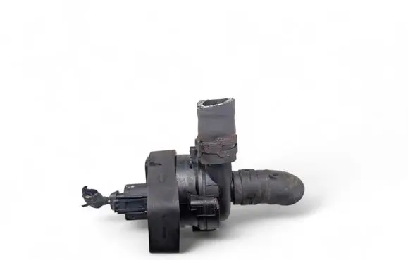 Mercedes-Benz E W211 Electric auxiliary coolant/water pump 0392023000 A2118350364