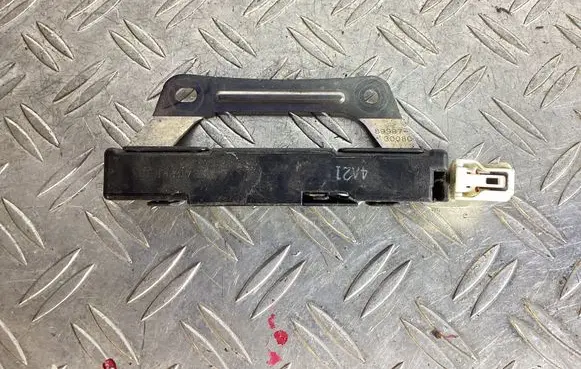 Lexus GS 250 350 300H 450H Keyless (KESSY) go control unit/module 8999730080