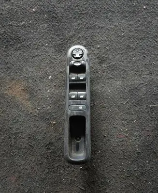 Peugeot 3008 I Other switches/knobs/shifts
