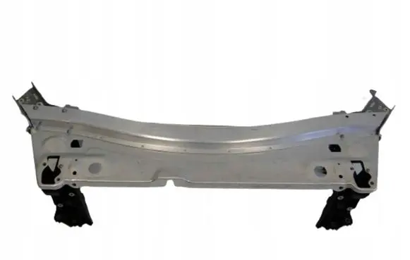 Mercedes-Benz GLC X253 C253 Top upper radiator support slam panel A2536201801