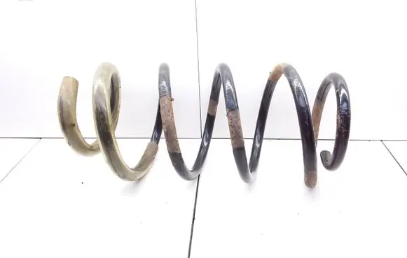Renault Espace - Grand espace IV Front coil spring