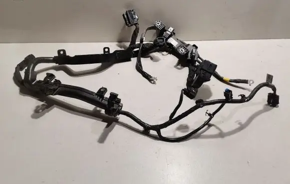 KIA EV6 Engine installation wiring loom 91400CV020A 91863CV010A