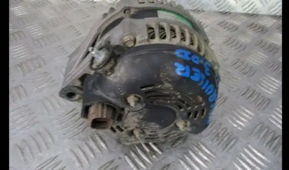Toyota Land Cruiser (J150) Generator/alternator 2706030130