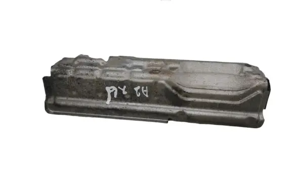 BMW 5 F10 F11 Heat shield in engine bay 