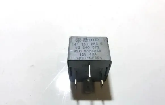 Other relay