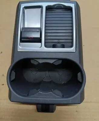 Ford C-MAX I Other interior part