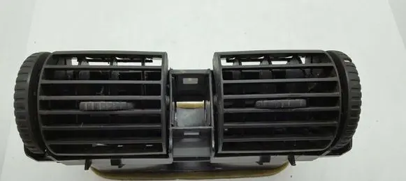Opel Astra G Dash center air vent grill 90560344