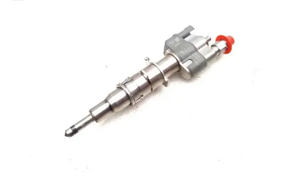 BMW 3 E90 E91 Fuel injector 7589048 758904809