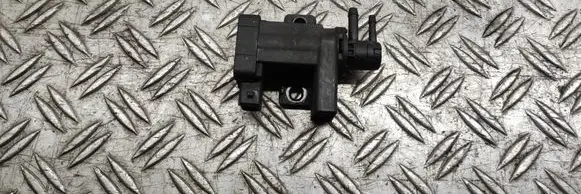 Turbo solenoid valve