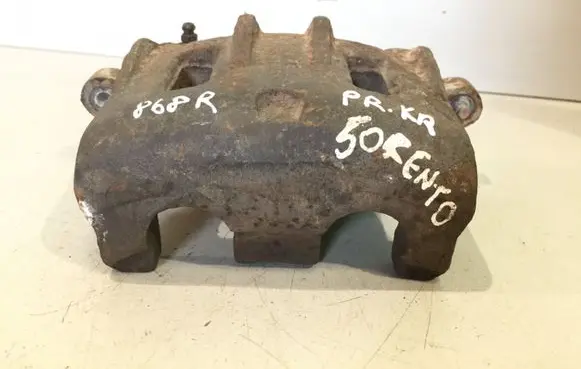 KIA Sorento Front brake caliper