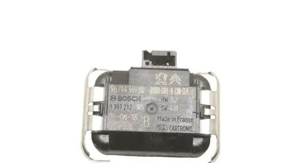 Peugeot RCZ Rain sensor 9674436980
