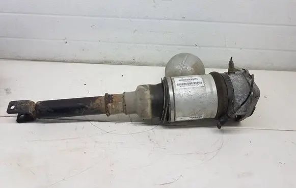 Volkswagen Phaeton Air suspension rear shock absorber 3D0616001K 168ATE023348A1D