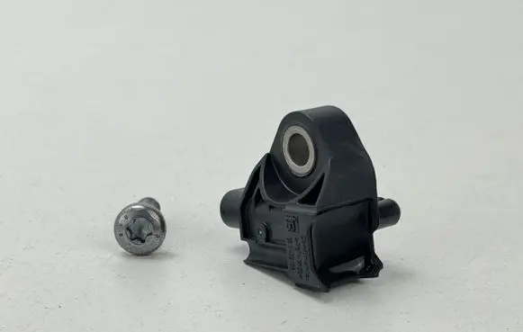 BMW 2 G42 Airbag deployment crash/impact sensor 9496815 A3C0637430000 09124