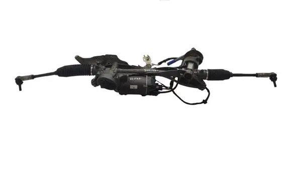 Seat Leon (5F) Steering rack 5Q1423053AK