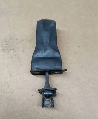 Volkswagen PASSAT B7 USA Rear door check strap stopper 561837267