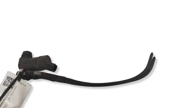 Ford Focus C-MAX Windscreen/windshield washer pump PA6GB25