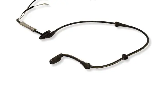 Skoda Octavia Mk3 (5E) Rear ABS sensor wiring 5G0927904AT