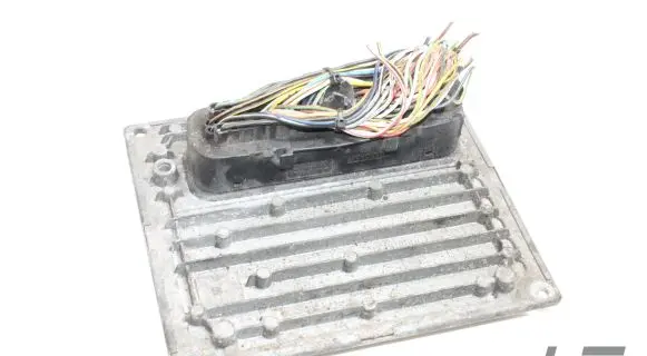 Ford Fiesta Engine control unit/module 6S6112A650FD