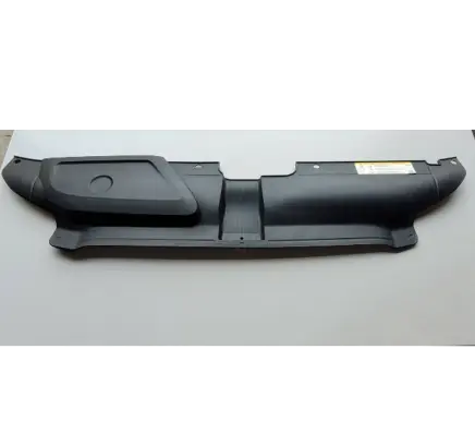 Audi A4 S4 B8 8K Top upper radiator support slam panel 8k0807081d