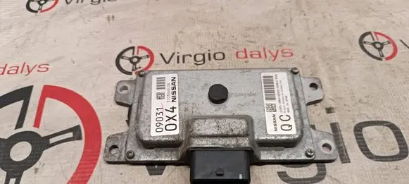 Nissan X-Trail T32 Gearbox control unit/module 310364BL0B 09031