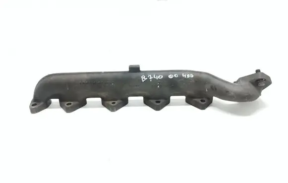 BMW 7 E38 Exhaust manifold 2248575C 48903