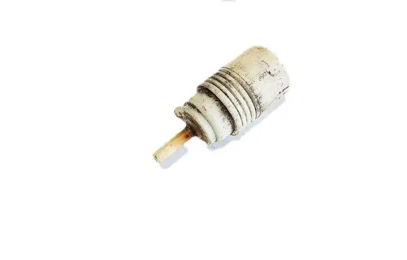 Volkswagen Golf III Windscreen/windshield washer pump 171955651