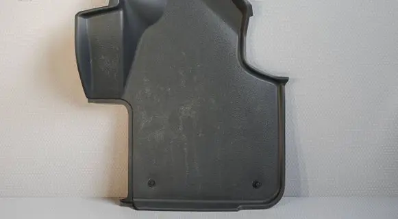 Mercedes-Benz Sprinter W907 W910 Interior carpet A9076840400 ZGS007 A1706840035