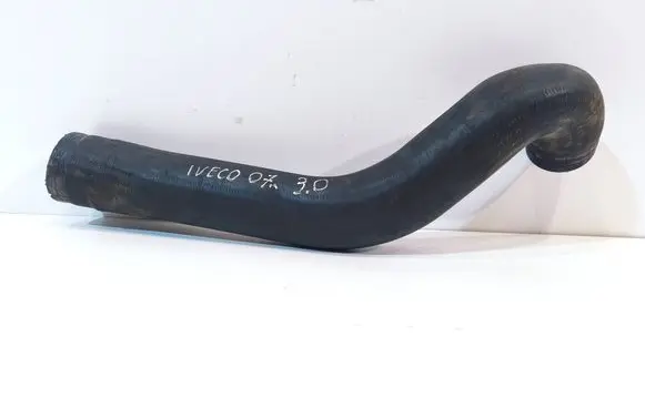 Iveco Daily 4th gen Intercooler hose/pipe