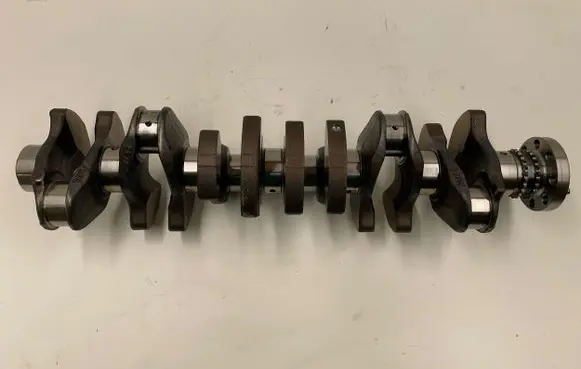 BMW 4 G22 G23 G24 G26 Crankshaft 8678 B58