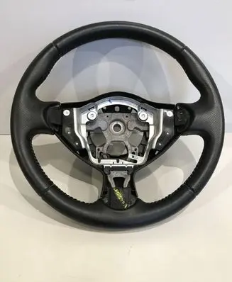 Steering wheel