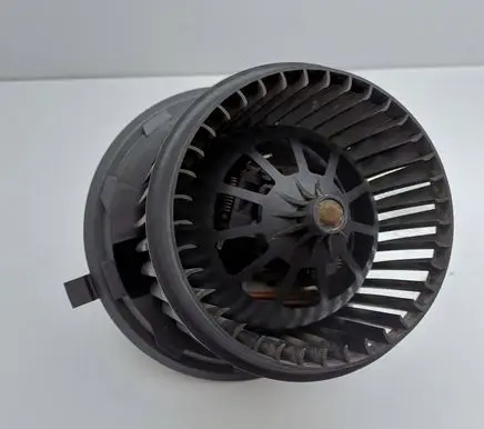 Volkswagen Transporter - Caravelle T5 Heater fan/blower 17360059