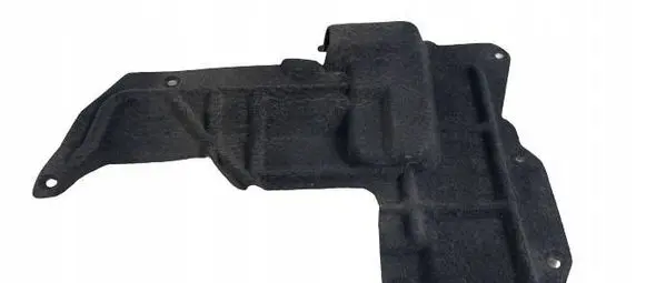 Chevrolet Camaro Other under body part 23164448