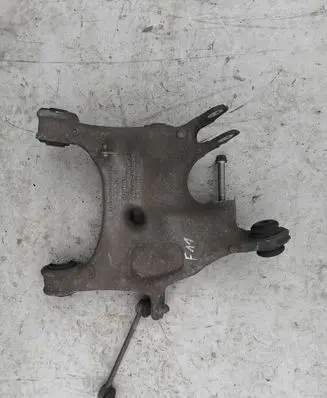 BMW 5 F10 F11 Rear upper control arm/wishbone 6780072 15218410 38684