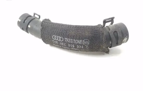 Audi e-tron Air intake hose/pipe 4KE819374C
