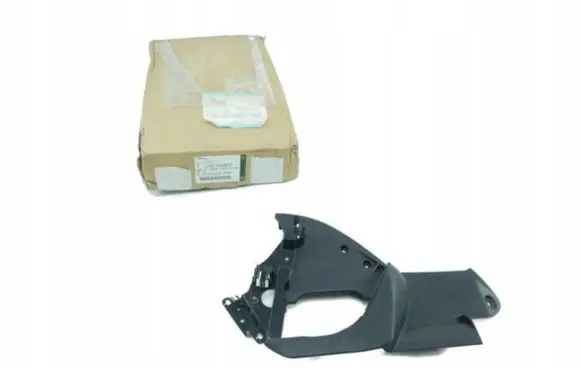 Jaguar S-Type Front door seat control surround trim C2C31459LEG