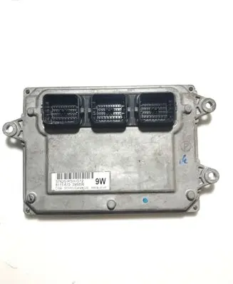 Honda Civic Engine control unit/module 37820RSHG12 8117572 395856