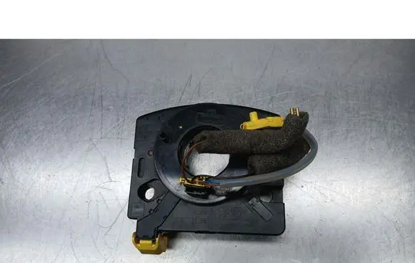 Seat Leon (1M) Airbag slip ring squib (SRS ring) 1J0959654AP