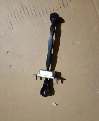 Subaru Ascent Rear door check strap stopper 62124XC00A