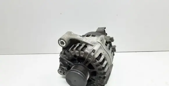 BMW 3 E90 E91 Generator/alternator 8507624