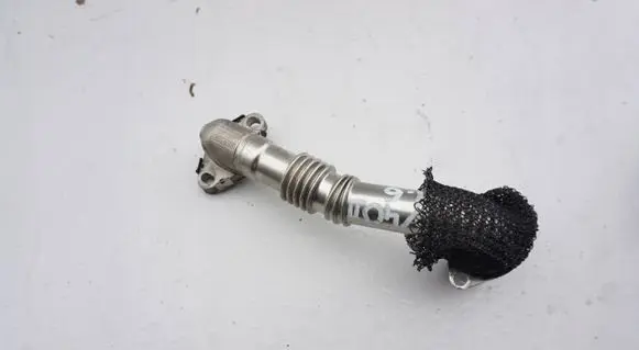 Volvo V40 EGR valve line/pipe/hose 9674950180