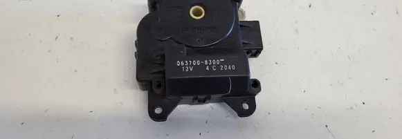 Honda Stream Air flap motor/actuator 0637008300 4C2040