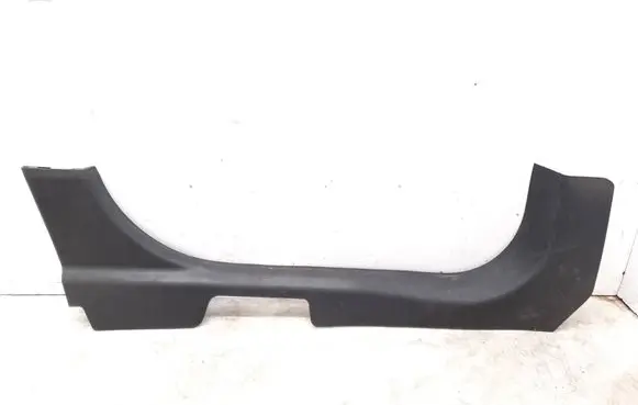 Fiat Tipo Front sill trim cover 07356499260E 07356313090E